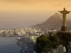 Brezilya Tatil ve Gezi Rehberi Brezilya