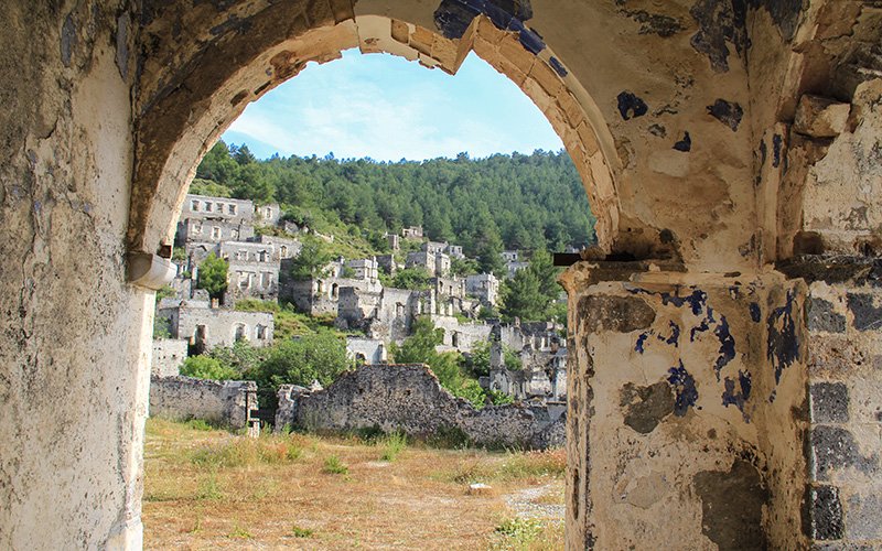 Kayaköy
