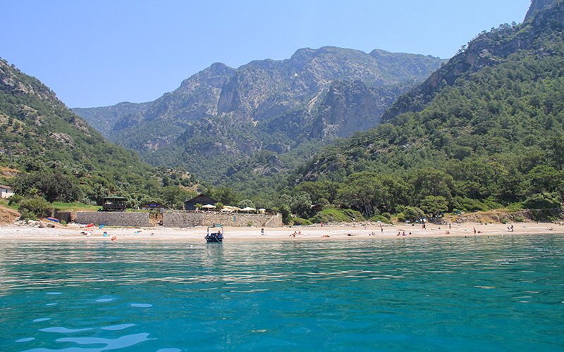 Kabak Koyu