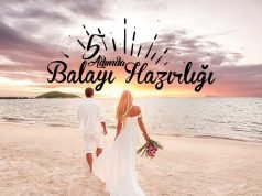 5 Adımda Balayına Hazırlanın 5 Adımda Balayı Hazırlığı