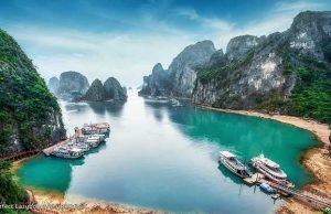 Vietnam Gezi Rehberi Vietnam