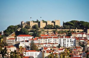 Lizbon Tatil ve Gezi Günlüğü (Portekiz)