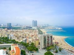 Barcelona’da Tatil ve Gezi Günlüğü (5 Gün) Barselona