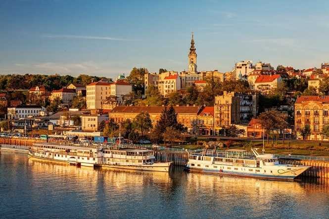 Belgrad