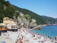 İtalya’nın En Güzel 5 Sahil Kasabası italya sahil kasabalari