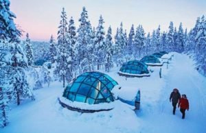 Finlandiya Lapland Gezi ve Tatil Rehberi lapland tatili