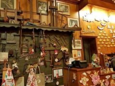 Roma’da Gidilecek Farklı Yerler