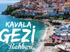 Kavala Gezi ve Tatil Rehberi