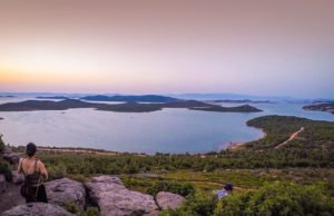 Ayvalık Gezi ve Tatil Rehberi