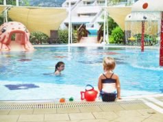 Bebek ile Tatil için Otel Araştırması Bebek Dostu Oteller