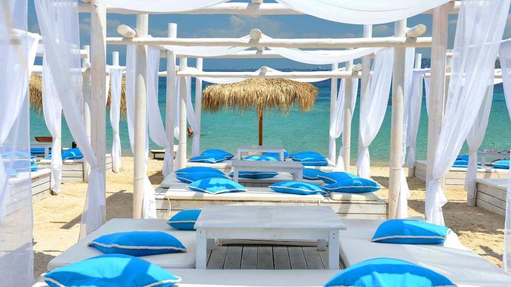 La Scala Beach