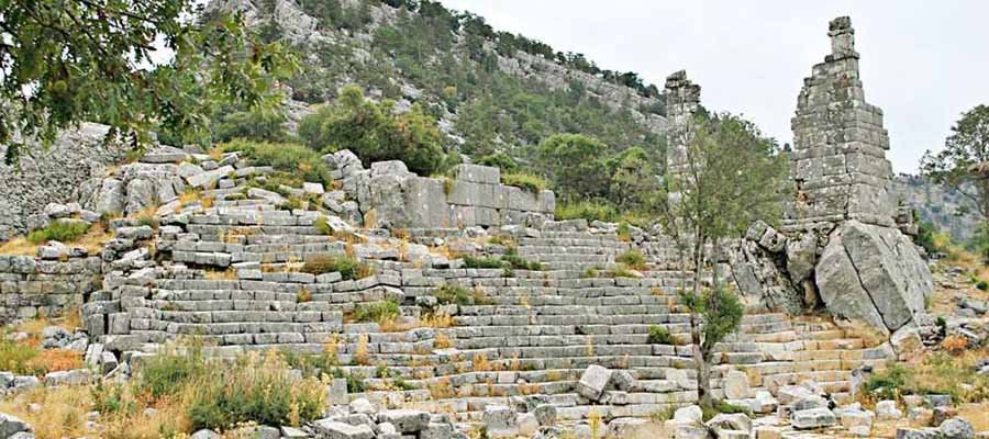 adada-antik-kenti