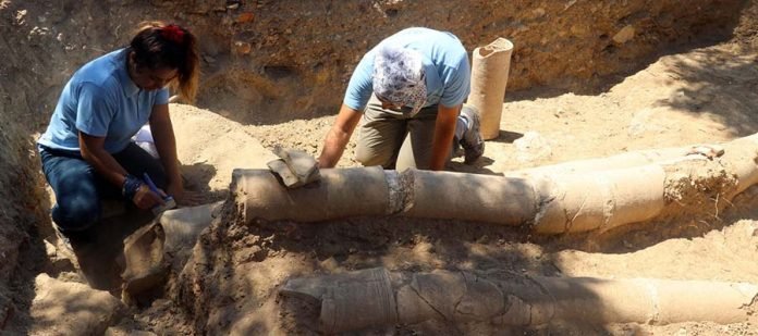 alabanda-antik-kenti-kazi-696x309-1 Alabanda Antik Kenti - Kazı Çalışmaları