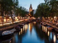 Amsterdam Gezi Rehberi Amsterdam Gezi Rehberi - Genel