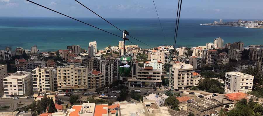 beyrut-gezi-rehberi-teleferik Beyrut Gezi Rehberi - Teleferik