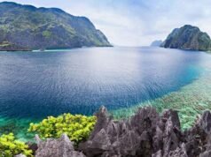 Hayran Kalacağınız Dünya’nın En Güzel 10 Adası Dünyanın En Güzel Adaları - Boracay - Manzara