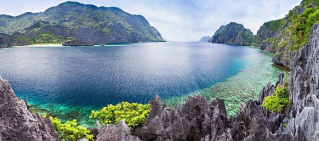 Dünyanın En Güzel Adaları - Boracay - Manzara