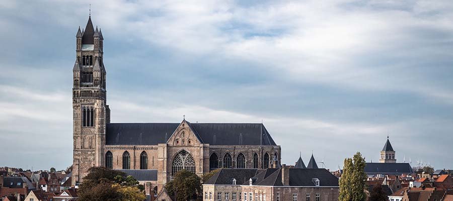 brugge-gezi-aziz-salvator-katedrali