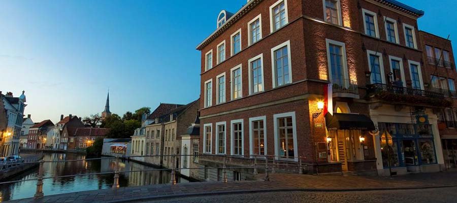brugge-gezi-konaklama