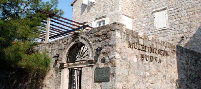 Budva Gezi Rehberi - Budva Şehir Müzesi
