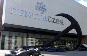 Beşiktaş Deniz Müzesi - Genel