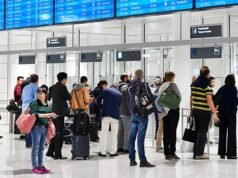 Havaalanında Zaman Kazandıracak İpuçları Havaalanında Zaman Kazandıracak İpuçları - Genel