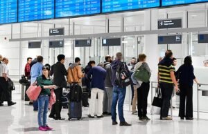 Havaalanında Zaman Kazandıracak İpuçları Havaalanında Zaman Kazandıracak İpuçları - Genel