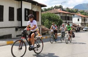 Karabük Tatil ve Gezi Rehberi