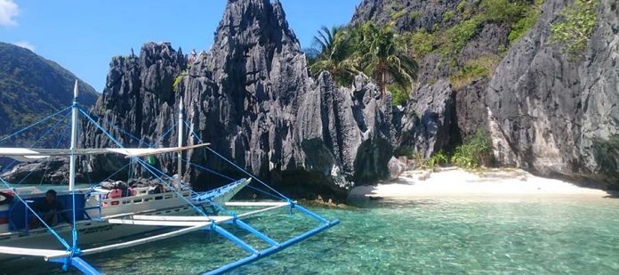 Dünyanın En Güzel Adaları - Palawan - Koy