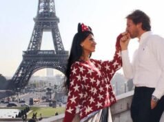Paris’te Romantik Balayı Tatili Romantizmin Başkenti Paris'te Balayı - Romantizm
