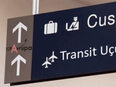 Transit Vize Nedir ve Nasıl Alınır? Transit Vize - Genel