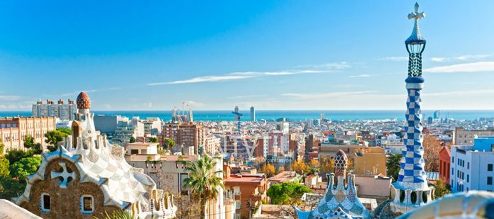 Yurt Dışı Tatiline İlk Kez Çıkacaklara Tavsiyeler - Barcelona