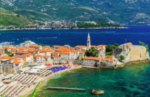 Karadağ Budva Gezi ve Tatil Rehberi Yurt Dışına İlk Kez Çıkacaklara Tavsiyeler - Budva