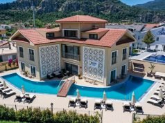 Dalyanda Tatil Dalyan Otel