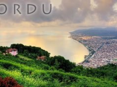 Ordu Tatil ve Gezi Rehberi Ordu Gezilecek Yerler