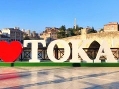 Tokat Tatil ve Gezi Rehberi Tokat