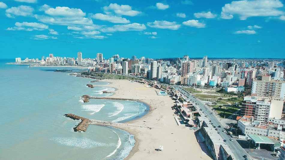 Arjantin: Mar Del Plata