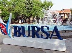 Bursa Gezilecek Yerler