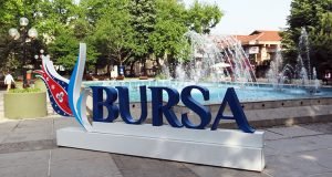 Bursa Gezilecek Yerler