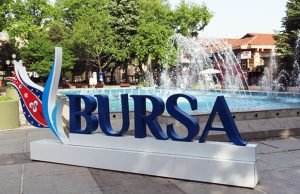 Bursa Gezilecek Yerler