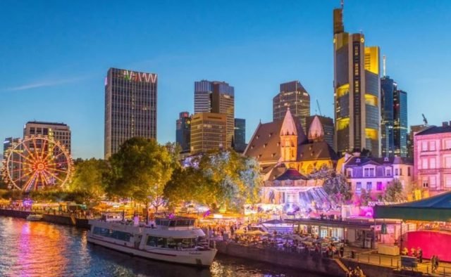 Frankfurt