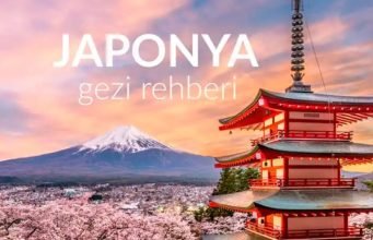 Japonya Tatil ve Gezi Rehberi Japonya Gezi ve Tatil Rehberi