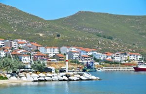 Rüya Gibi Bir Hafta sonu Gezisi Avşa Adası Avşa Adası