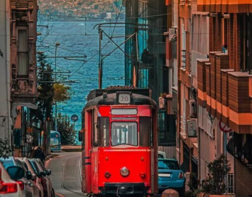 Tek Platform, Tüm Rotalar: İstanbul’daki AVM’lere Nasıl Gidilir? Nasıl gidilir